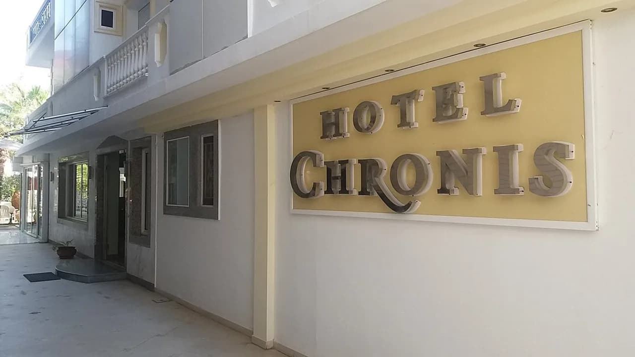 Hotel Chronis - тур Hotel Chronis из Минска