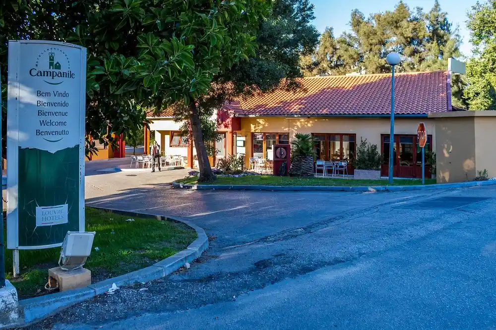 Campanile Lisbonne Sud - тур Campanile Lisbonne Sud из Минска