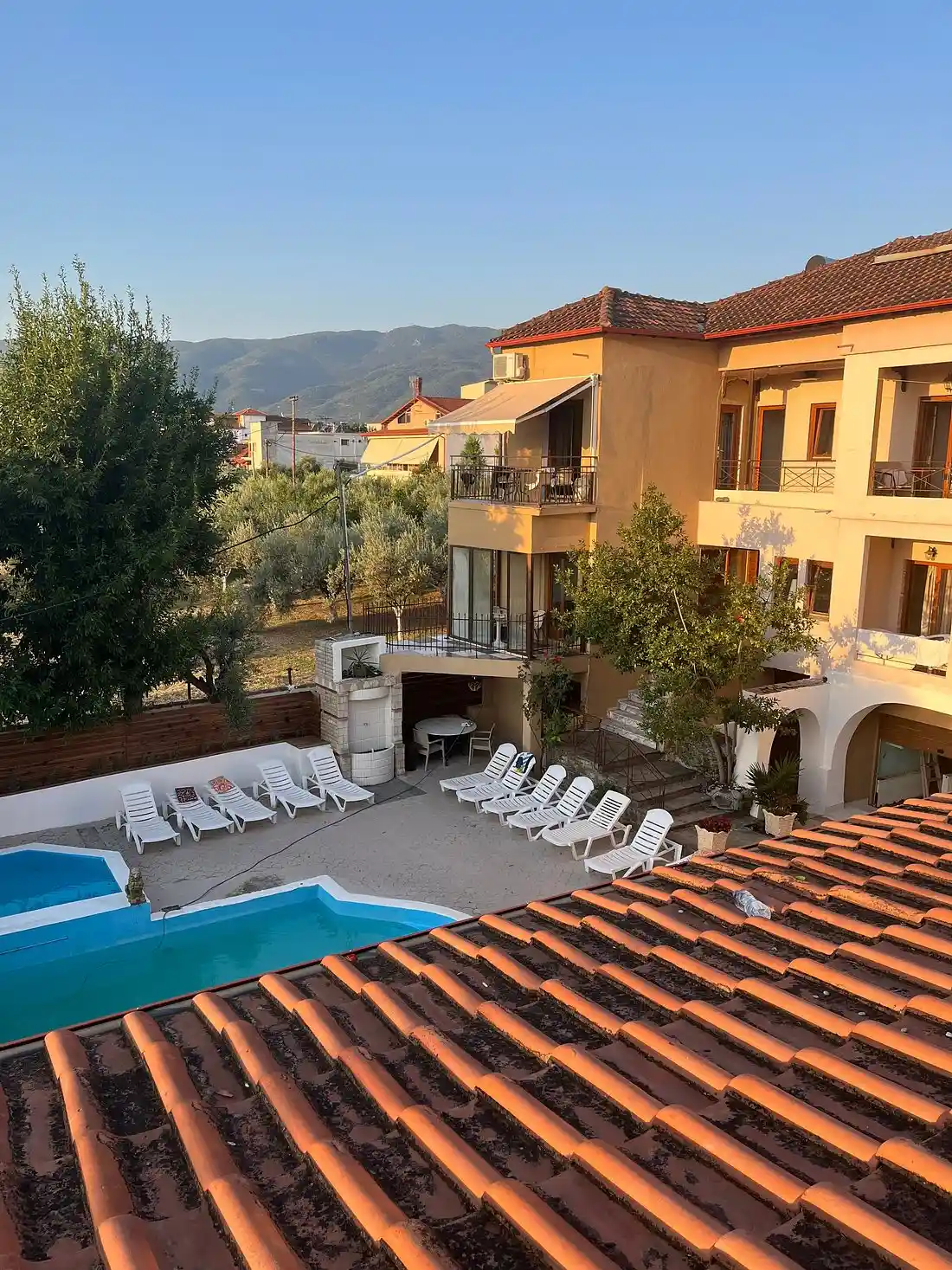 Hotel Balkan - тур Hotel Balkan из Минска