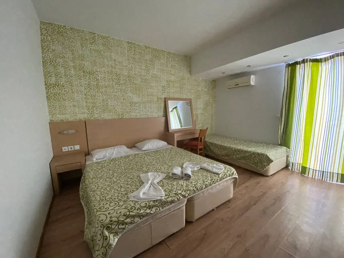 Hotel Balkan - тур Hotel Balkan из Минска
