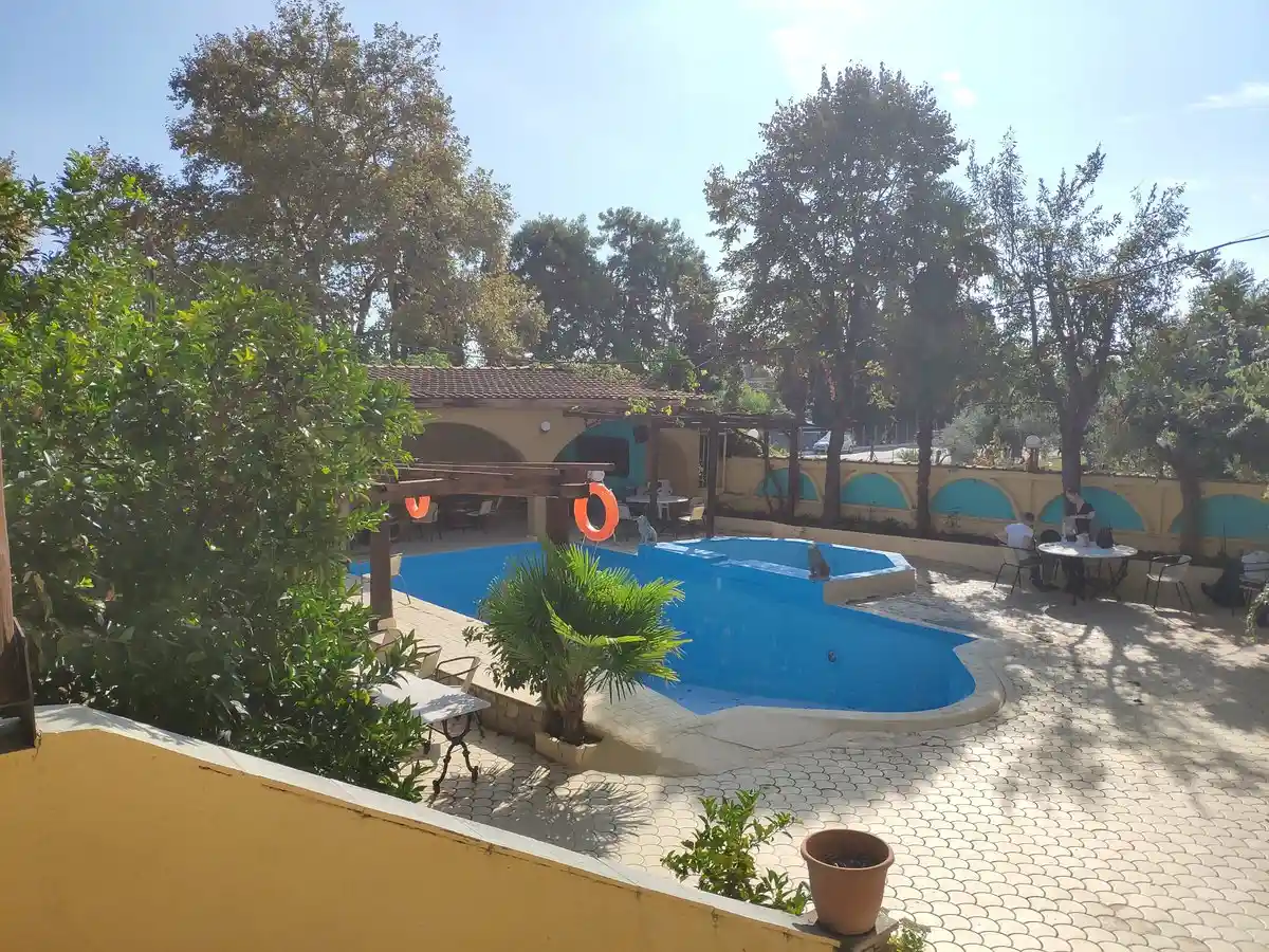 Hotel Balkan - тур Hotel Balkan из Минска