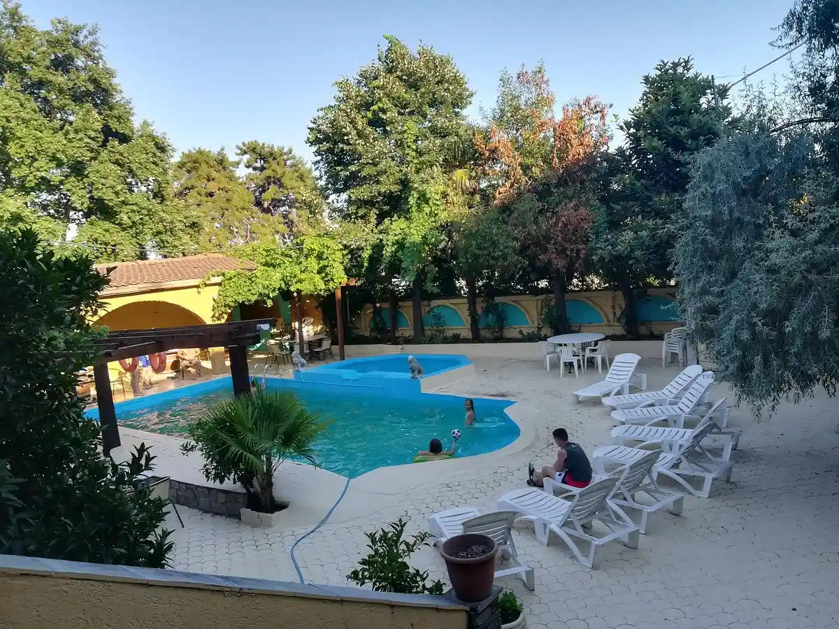Hotel Balkan - тур Hotel Balkan из Минска