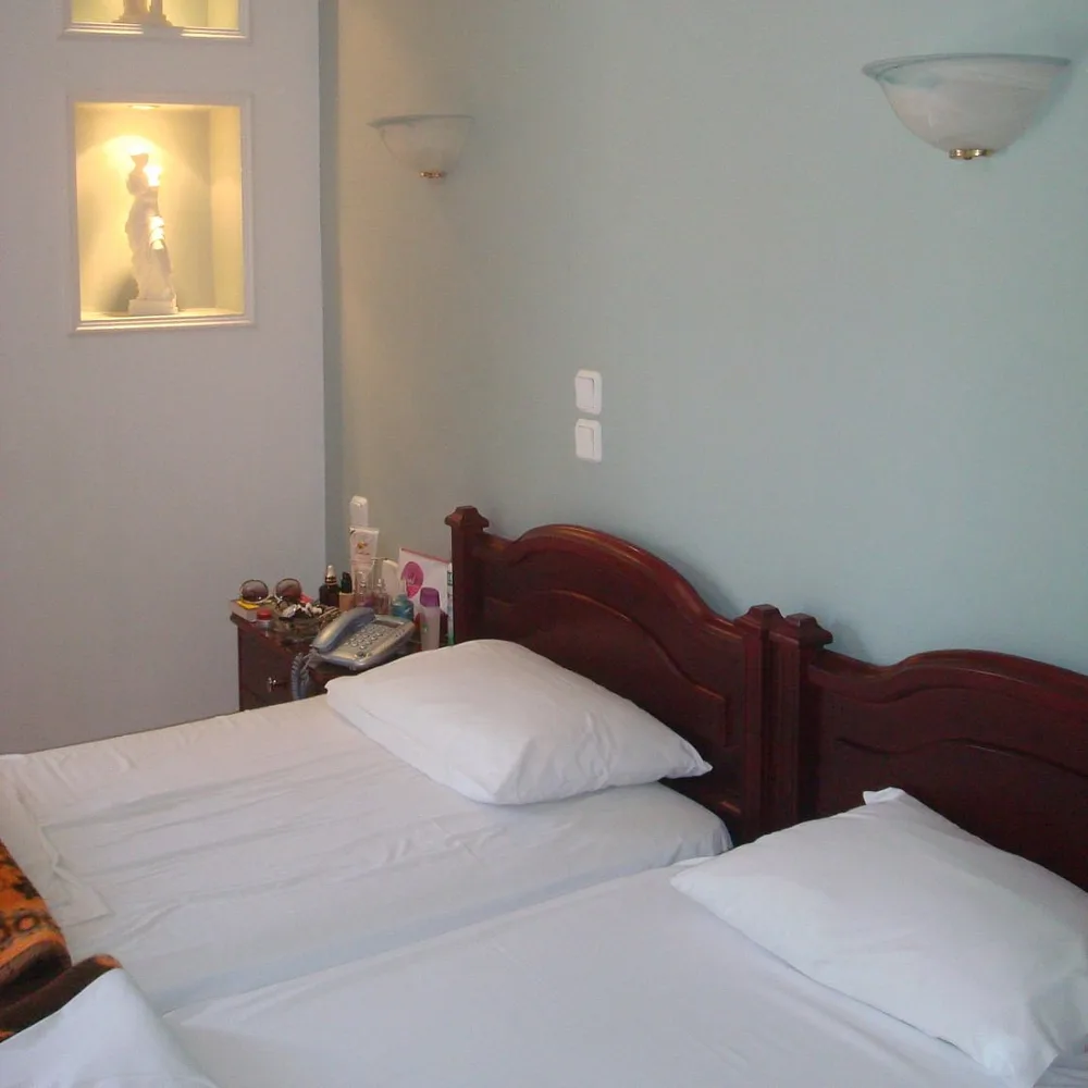 Hotel Chronis - тур Hotel Chronis из Минска