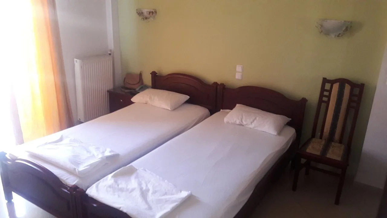 Hotel Chronis - тур Hotel Chronis из Минска