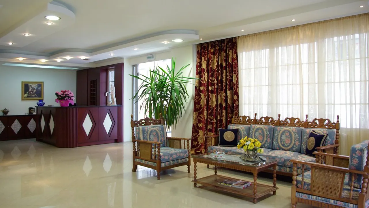 Hotel Chronis - тур Hotel Chronis из Минска