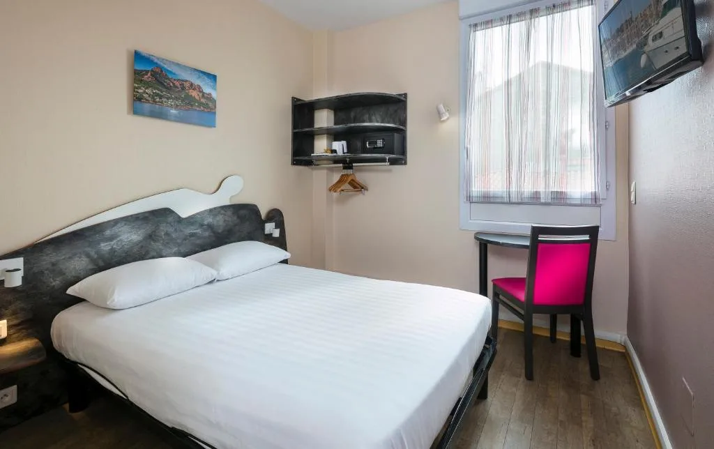 Hotel L'Esterel - тур Hotel L'Esterel из Минска
