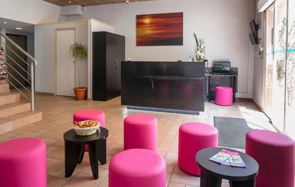 Hotel L'Esterel - тур Hotel L'Esterel из Минска