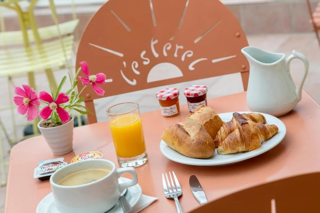 Hotel L'Esterel - тур Hotel L'Esterel из Минска