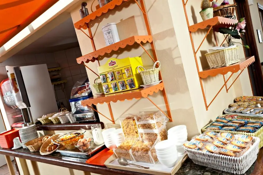 Hotel L'Esterel - тур Hotel L'Esterel из Минска
