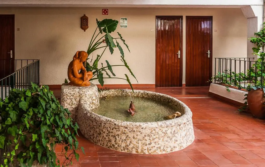 Hotel Ninays - тур Hotel Ninays из Минска