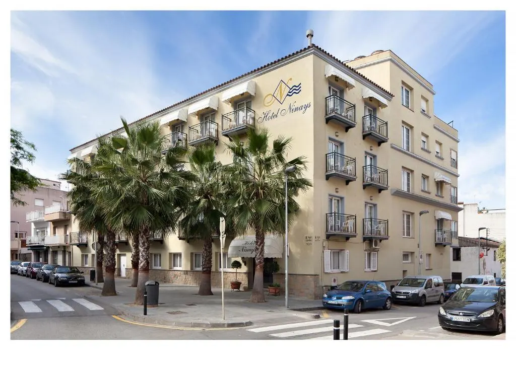 Hotel Ninays - тур Hotel Ninays из Минска
