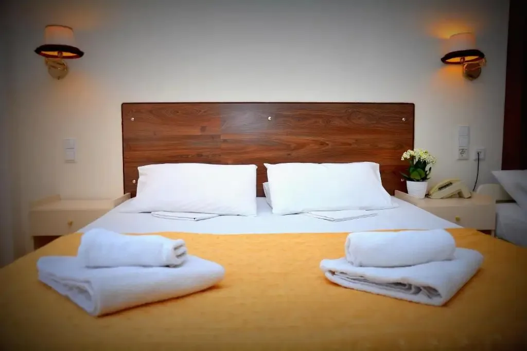 POSEIDON Hotel - тур POSEIDON Hotel из Минска