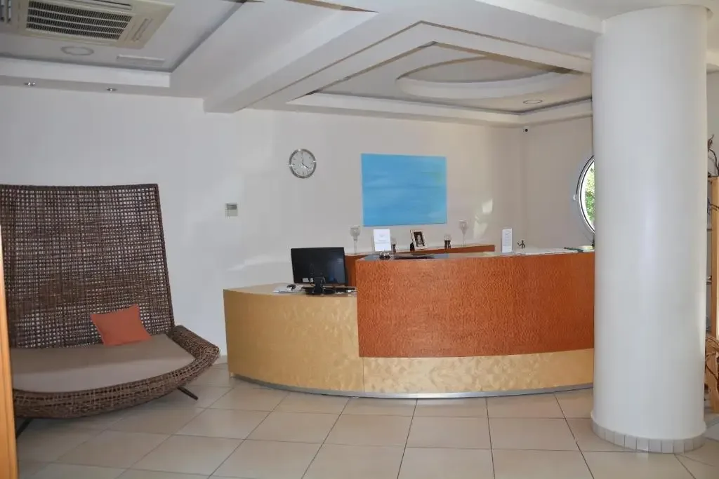 POSEIDON Hotel - тур POSEIDON Hotel из Минска