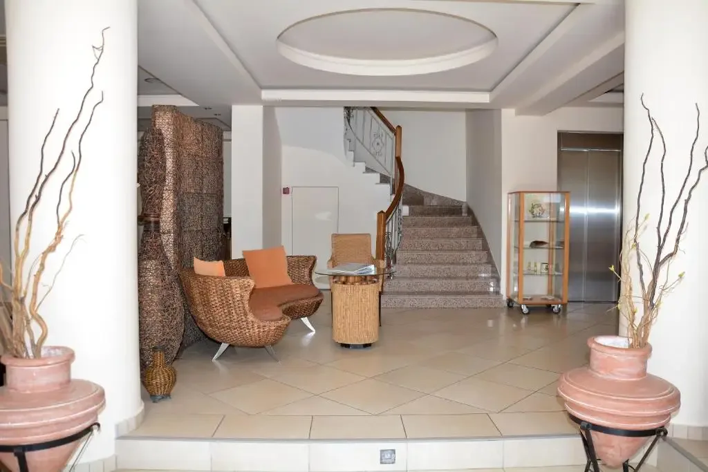 POSEIDON Hotel - тур POSEIDON Hotel из Минска