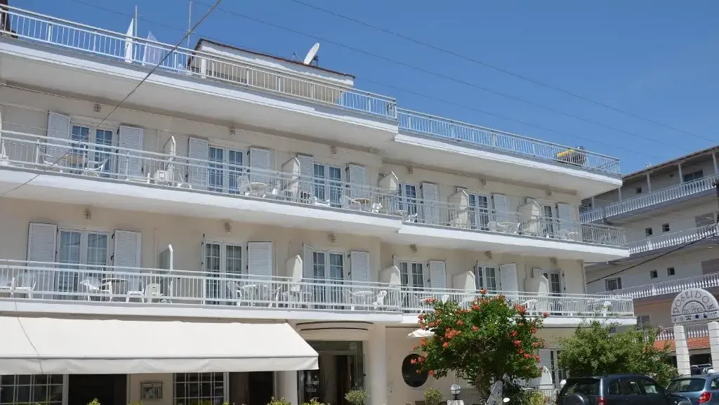 POSEIDON Hotel - тур POSEIDON Hotel из Минска