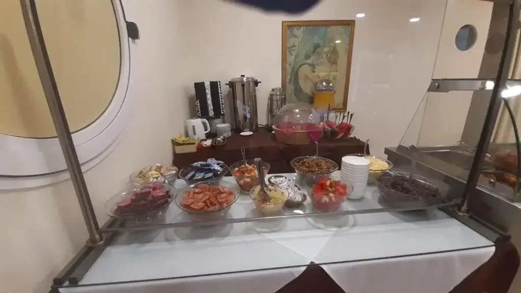 POSEIDON Hotel - тур POSEIDON Hotel из Минска