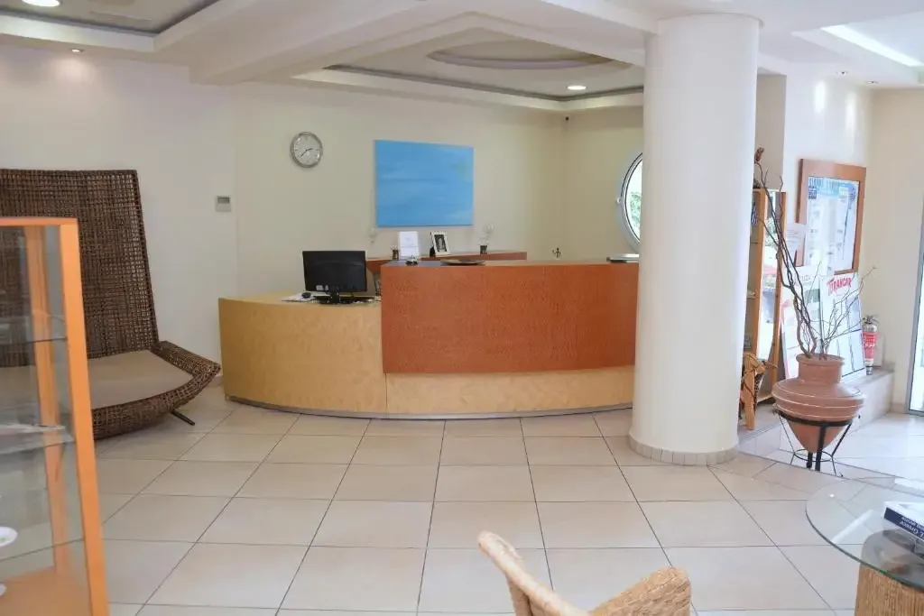 POSEIDON Hotel - тур POSEIDON Hotel из Минска