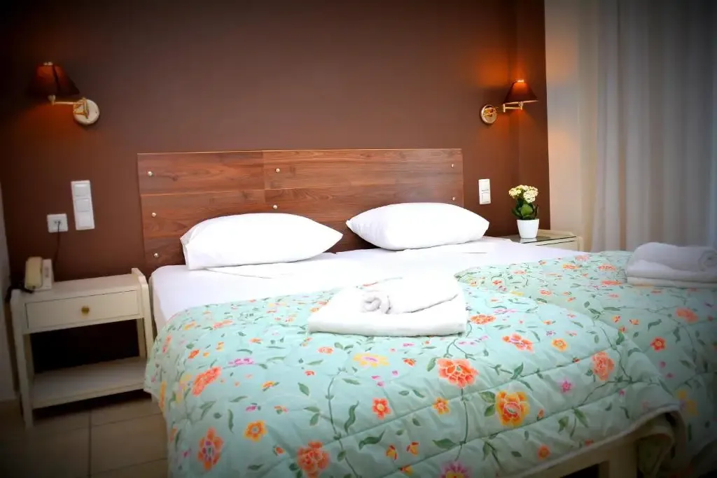 POSEIDON Hotel - тур POSEIDON Hotel из Минска